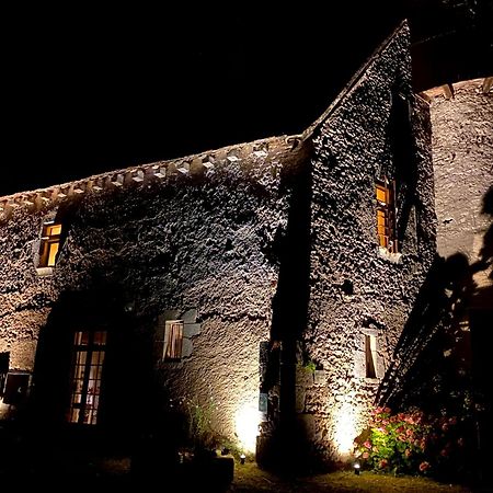 Chateau D'Ingrandes Ingrandes  ภายนอก รูปภาพ