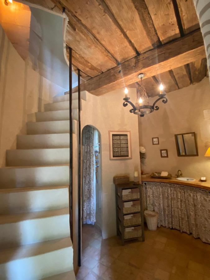 Chateau D'Ingrandes Ingrandes  ภายนอก รูปภาพ