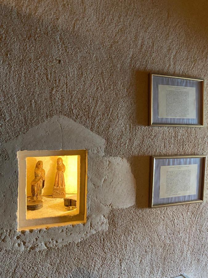 Chateau D'Ingrandes Ingrandes  ภายนอก รูปภาพ