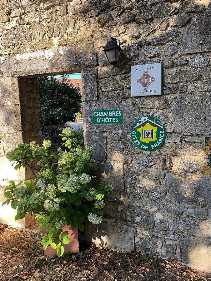 Chateau D'Ingrandes Ingrandes  ภายนอก รูปภาพ