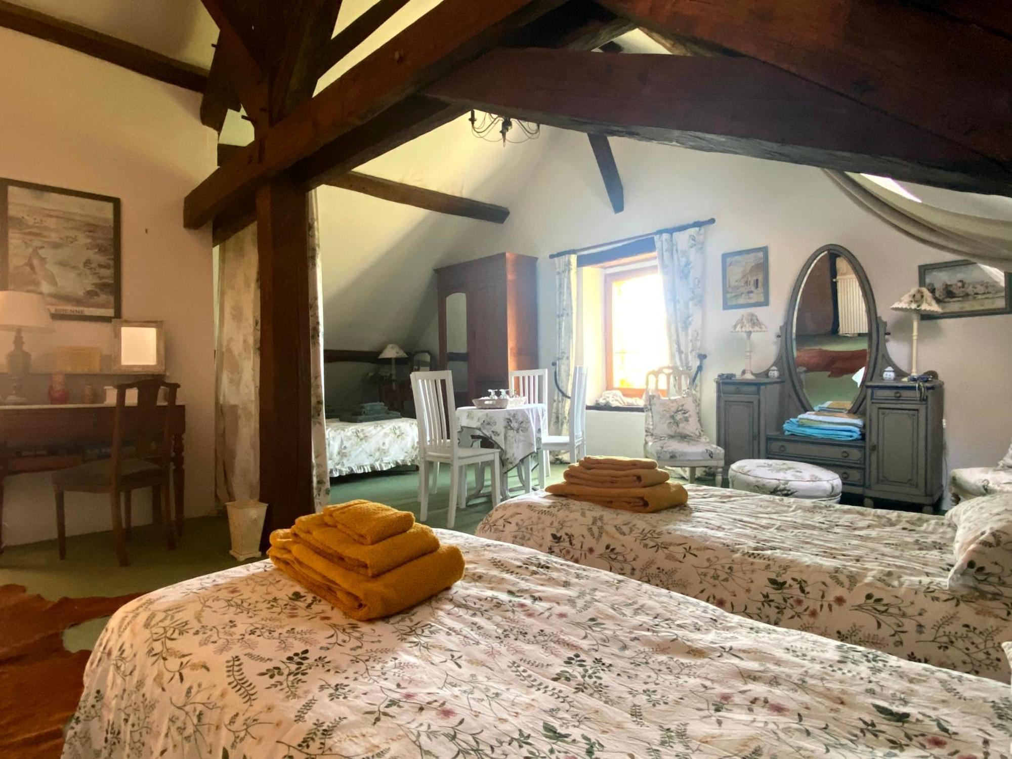 Chateau D'Ingrandes Ingrandes  ห้อง รูปภาพ