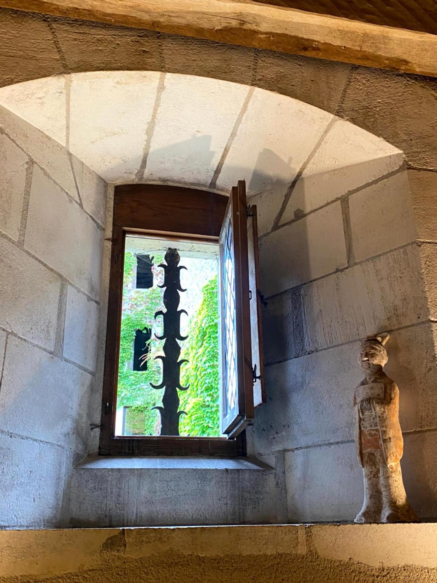 Chateau D'Ingrandes Ingrandes  ห้อง รูปภาพ
