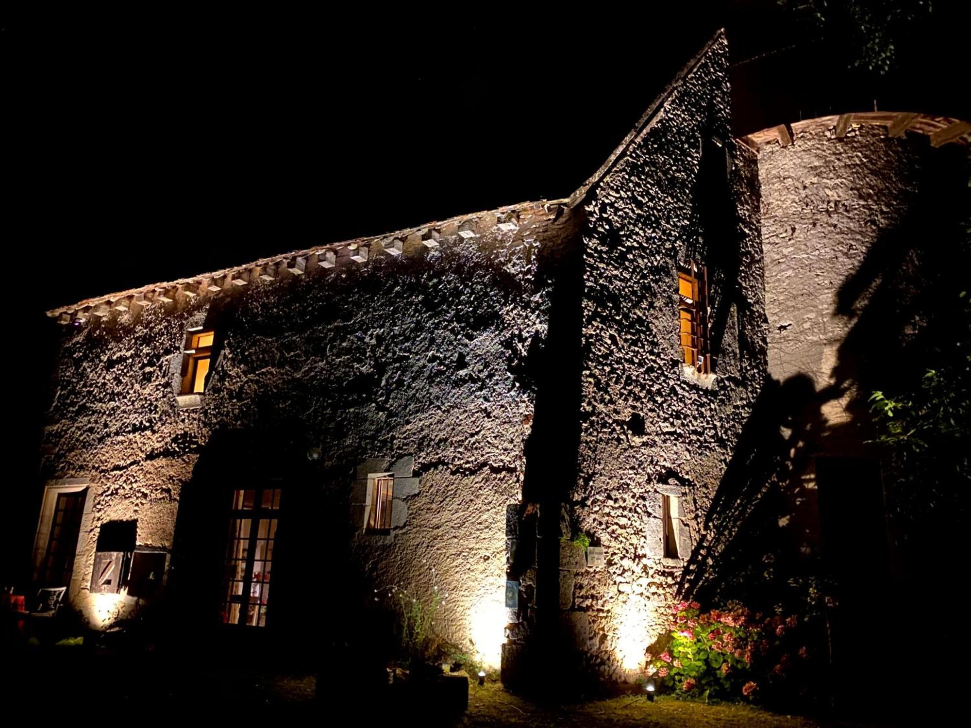Chateau D'Ingrandes Ingrandes  ภายนอก รูปภาพ